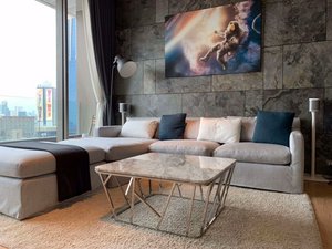 1 bedroom Condo in Bang Rak, Thailand No. 4659