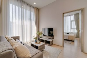 1 bedroom Condo in Chatuchak, Thailand No. 4663