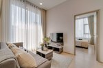 1 bedroom Condo in Chatuchak, Thailand No. 4663 - condominium in Thailand