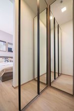 1 bedroom Condo in Chatuchak, Thailand No. 4663 - Image 3