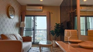 1 bedroom Condo in Khlong Toei, Thailand No. 4664