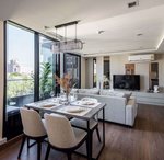 3 bedrooms Duplex in Phra Khanong, Thailand No. 4733 - Image 11