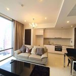 1 bedroom Condo in Sathon, Thailand No. 4779 - condominium in Thailand