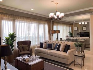 2 bedrooms Condo in Sathon, Thailand No. 4809