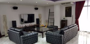 2 bedrooms Duplex in Khlong Toei, Thailand No. 4835