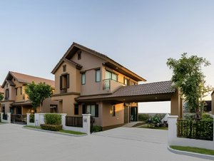 3 bedrooms Villa in Hua Hin, Thailand No. 4967