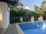 4 bedrooms Villa in Bangkok, Thailand No. 4974 - villa in Thailand