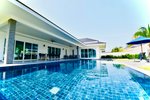3 bedrooms Villa in Hua Hin, Thailand No. 5012 - Image 5
