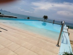 1 bedroom Apartment in Pattaya, Thailand No. 505