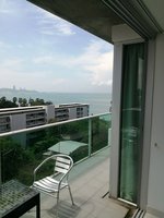 1 bedroom Apartment in Pattaya, Thailand No. 505 - Image 6