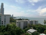 1 bedroom Apartment in Pattaya, Thailand No. 505 - Image 9