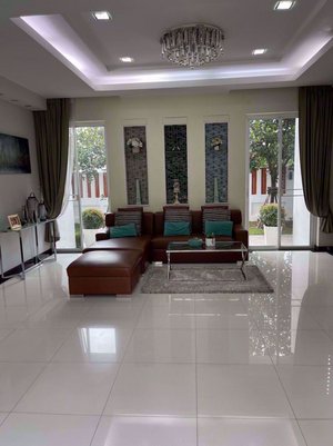 4 bedrooms House in Min Buri, Thailand No. 5153