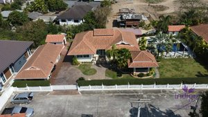 3 bedrooms House in San Kamphaeng, Thailand No. 5199