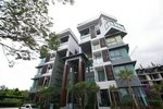 1 bedroom Condo in Chiang Mai, Thailand No. 5209 - condominium in Thailand