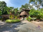 5 bedrooms House in Chiang Mai, Thailand No. 5211 - house in Thailand