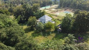 Land in Mae On, Thailand No. 5215