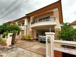 4 bedrooms House in Saraphi, Thailand No. 5219 - house in Thailand