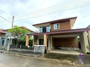 3 bedrooms House in San Kamphaeng, Thailand No. 5220