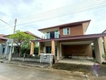 3 bedrooms House in San Kamphaeng, Thailand No. 5220 - house in Thailand