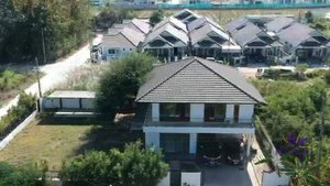 4 bedrooms House in Hang Dong, Thailand No. 5225