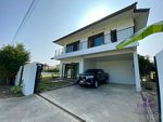 4 bedrooms House in Hang Dong, Thailand No. 5225 - Image 2