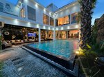 8 bedrooms Villa in Pattaya, Thailand No. 5351 - villa in Thailand