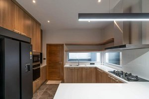 3 bedrooms Villa in Pattaya, Thailand No. 5417