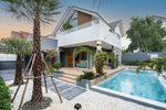 3 bedrooms Villa in Pattaya, Thailand No. 5417 - Image 10