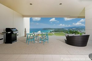 2 bedrooms Condo in Kata, Thailand No. 5419