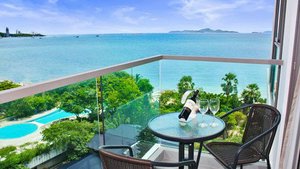 Studio in Pattaya, Thailand No. 5472