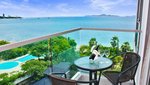 Studio in Pattaya, Thailand No. 5472 - apartment in Thailand