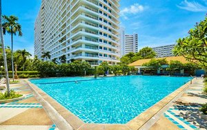 1 bedroom Apartment in Pattaya, Thailand No. 5475