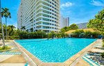 1 bedroom Apartment in Pattaya, Thailand No. 5475 - apartment in Thailand