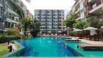 2 bedrooms Apartment in Pattaya, Thailand No. 5477 - apartment in Thailand