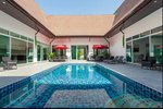6 bedrooms Villa in Pattaya, Thailand No. 5478 - villa in Thailand