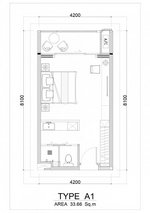 1 bedroom Apartment in Phuket, Thailand No. 5540 - Image 16