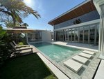 3 bedrooms Villa in Phuket, Thailand No. 5550 - Image 2