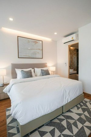 1 bedroom Apartment in Phuket, Thailand No. 5554