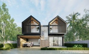 4 bedrooms Cafe / restaurant in Phuket, Thailand No. 5608