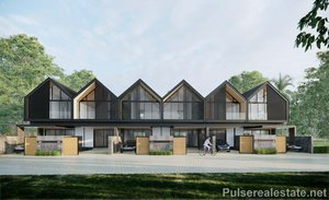 3 bedrooms Bungalow in Phuket, Thailand No. 5609