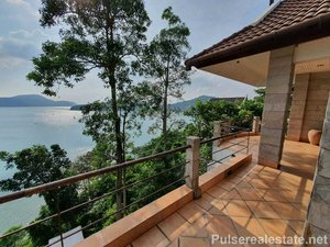6 bedrooms Villa in Phuket, Thailand No. 5745