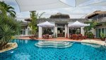 6 bedrooms Villa in Pattaya, Thailand No. 5751 - villa in Thailand