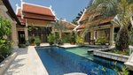 3 bedrooms Villa in Pattaya, Thailand No. 5753 - villa in Thailand