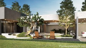 2 bedrooms Villa in Bang Tao, Thailand No. 5807