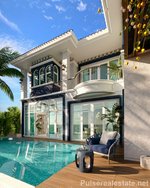 3 bedrooms Villa in Bang Tao, Thailand No. 5856 - Image 11