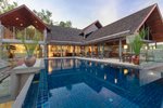 5 bedrooms Villa in Kamala, Thailand No. 5887 - villa in Thailand