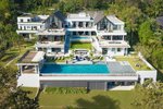 10 bedrooms Villa in Phuket, Thailand No. 5906 - villa in Thailand