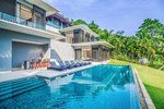 4 bedrooms Villa in Phuket, Thailand No. 5914 - villa in Thailand