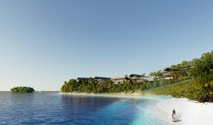 4 bedrooms Villa in Phuket, Thailand No. 5917