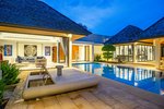 4 bedrooms Villa in Phuket, Thailand No. 5930 - villa in Thailand